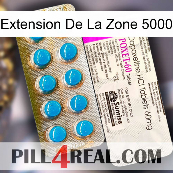 Exten Zone 5000 new07